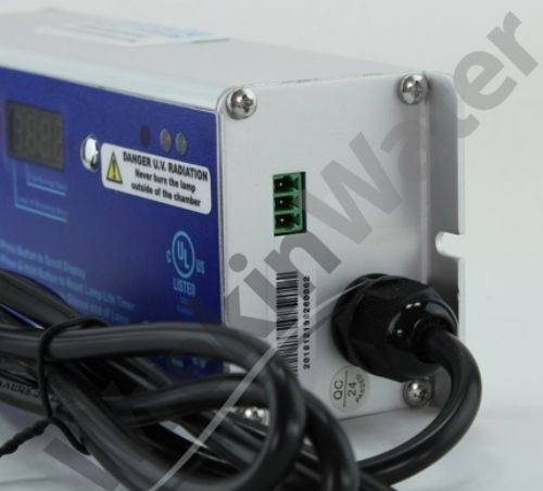 SSi UV Range  Replacement Upgraded PSU (intelligent Control Box)